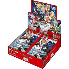 Sword Art Online (UA15BT)