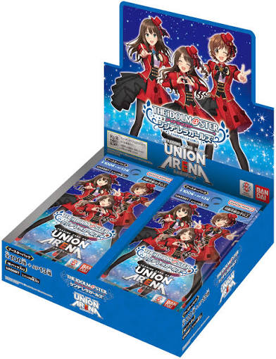 iM@S Cinderella Girls (UA55BT)
