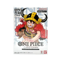 Premium Card Collection ONE PIECE DAY’25