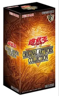 ORIGINAL ARTWORK COLLECTION