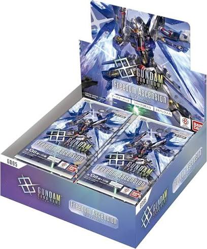Freedom Ascension (GD05)