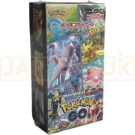 Pokemon GO (S10b)
