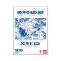 BASE SHOP Limited Card Collection Vol.1
