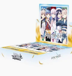 Anemoi
