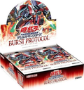 BURST PROTOCOL