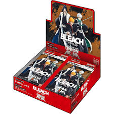 Bleach (UA08BT)