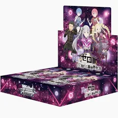 Re:Zero Vol.4