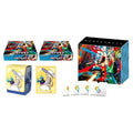 Pokemon Center Mega Blave Japanisch