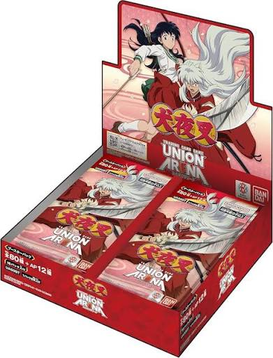 Inuyasha (UA50BT)