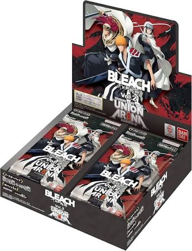 Bleach Vol.2 (EX07BT)