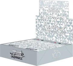Disney100