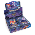 Ursula's Return