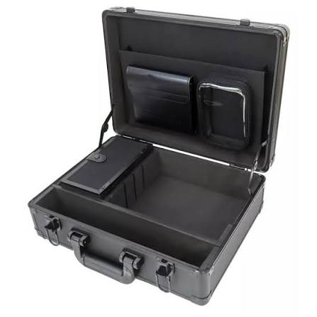 Team Rocket Attache Case